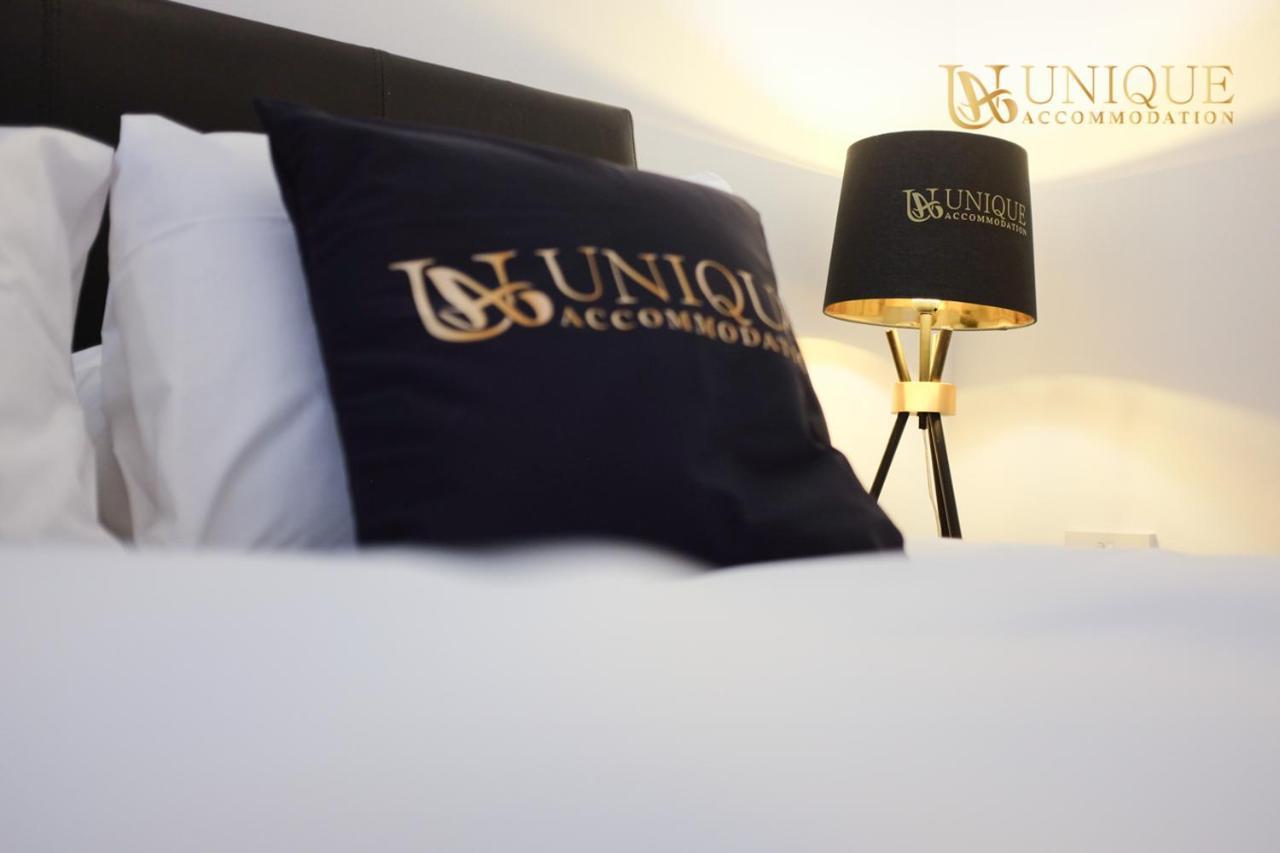 Unique Accommodation Liverpool - Luxury 2 Bed Apartments , Perfect For Business & Families, Book Now Exterior foto